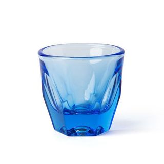 美國 notNeutral Vero Cappuccino 卡布奇諾咖啡杯(6oz) 水藍