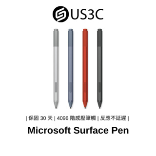 Microsoft Surface Pen 1776 手寫筆 4096階 觸控筆 即時數位筆觸 二手觸控筆