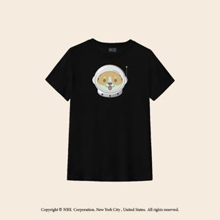 美國NBX狗狗衣服柴柴犬衣服小型犬衣服女生衣服純棉 T恤女生棉T 男純棉上衣男上衣棉質上衣男生上衣女生衣著女裝 韓系男裝