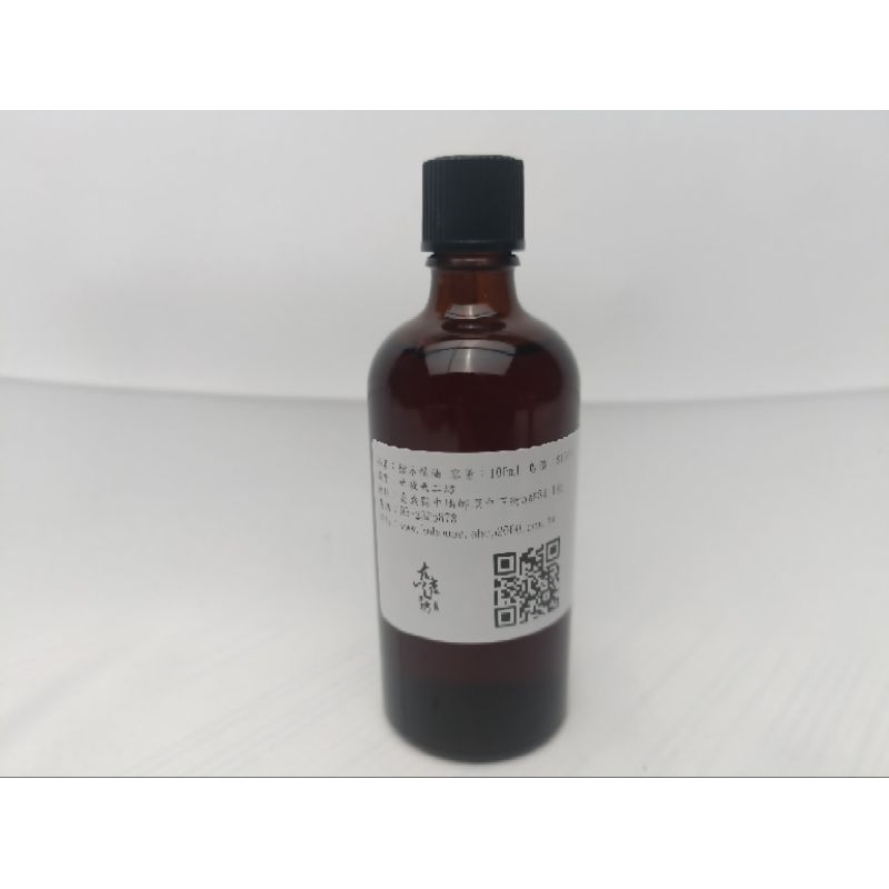 台灣檜木精油/100ml/100%