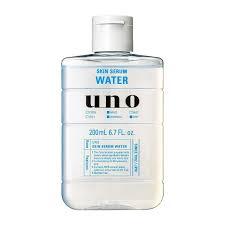 日本美妝 男士 UNO 角質浸透化妝水(200ml) 保濕改善 高機能