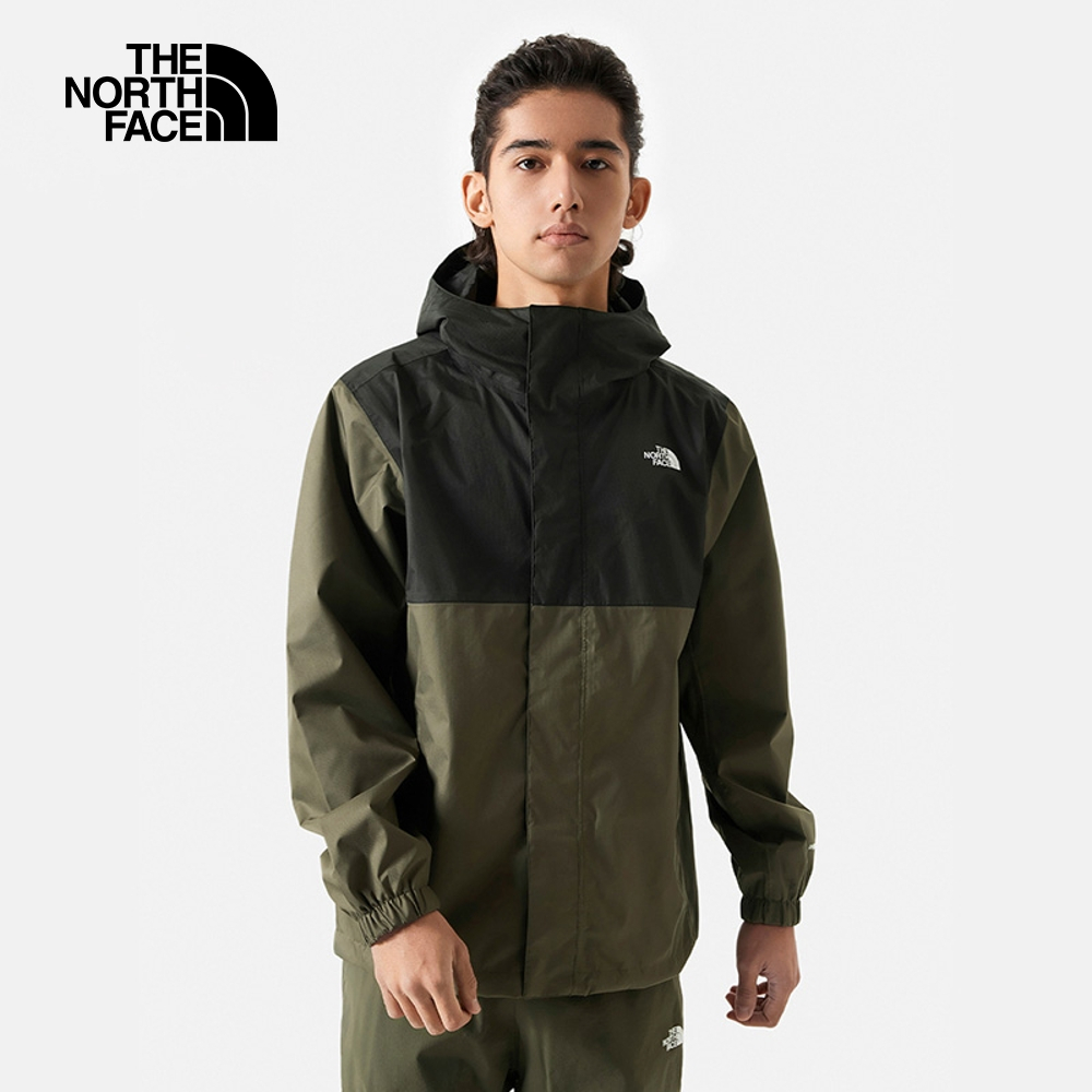 The North Face M MFO DV JACKET  男 防水外套NF0A8AUNBQW