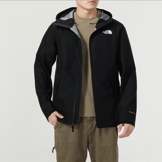 The North Face DRYZZLE FUTURELIGHT 男 防水外套NF0A89B2JK3