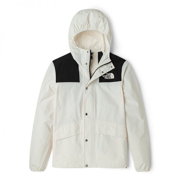 The North Face SEASONAL 86OUNTAIN 男 風衣外套NF0A5JYNQLI