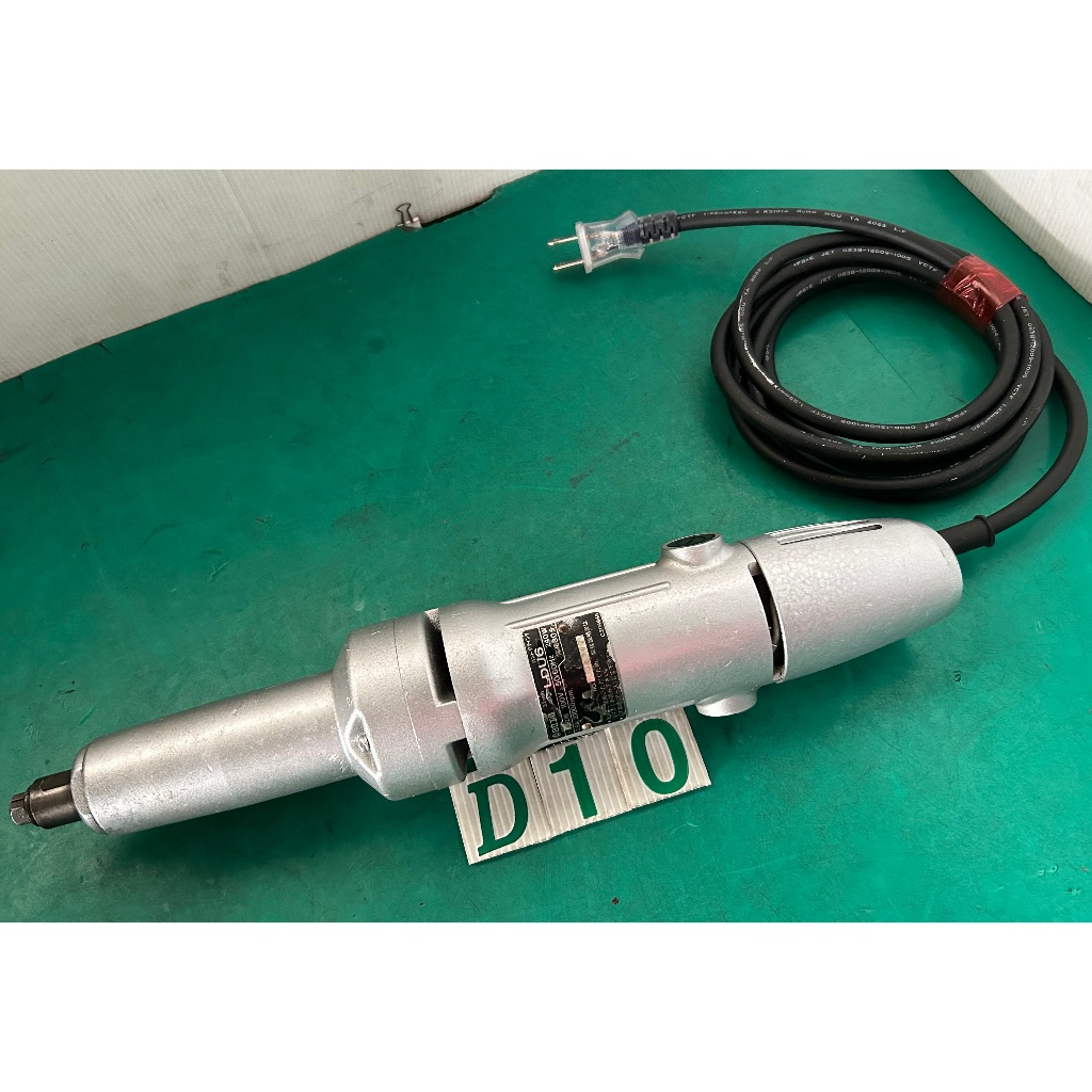 【有中-日本外匯品】日立 HITACHI LDU6 32mm 電動刻模機/研磨機 {D10}