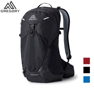 【GREGORY 美國】男 MIKO 20 多功能登山揹包 25L 單日包 攻頂包 GG145275