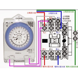 電熱水器#熱水器#加裝#安裝#定時器#計時器#節能#省電#省錢#環保#提高#效率#功率#