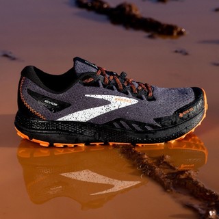 【BROOKS】男 越野系列 DIVIDE 4 GTX (1104041D084)