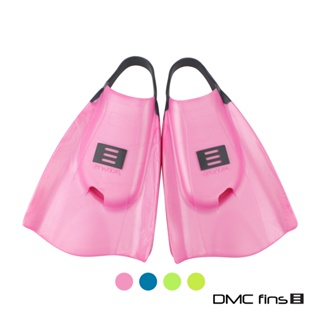 【DMC】訓練用專業蛙鞋 ELITE FINS 1