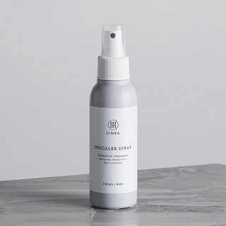 小獅王 Simba 效速水垢清潔噴霧 125ml