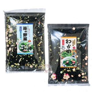 #悠西將# 日式 千代田 蟹玉 海鮮 海帶芽 海帶牙 蟹田 海帶芽湯 花麩 魚板 煮湯