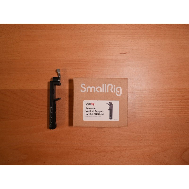 SmallRig 4196 DJI RS3 Mini 延伸垂直臂