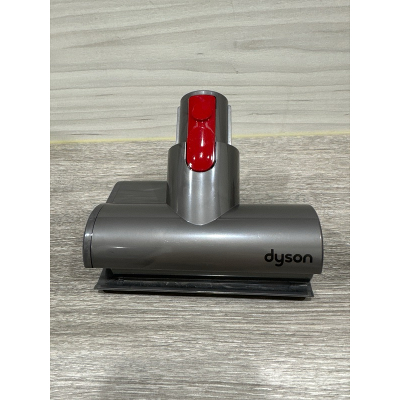 dyson 戴森 Cyclone V10 Fluffy SV12  吸塵器 吸頭 (原廠）