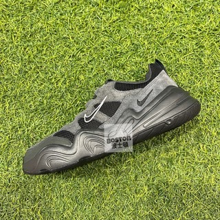 Nike Tech Hera 男鞋 老爹鞋 休閒鞋 麂皮 復古 百搭 訓練 舒適 氣墊 黑 FJ9532 001