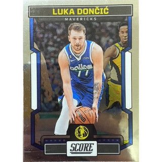 PANINI CHRONICLES LUKA DONCIC SCORE 特卡