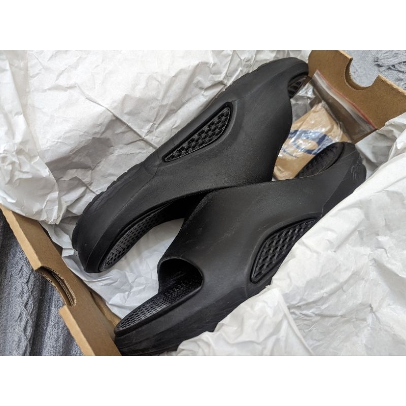 Asics Actibreeze hybrid sandal 3D 拖鞋
