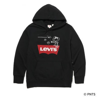 正版LEVISXsnoopy衣服 正版snoopy 正版LEVIS Levi's衣服 Levi's LEVIS聯名款