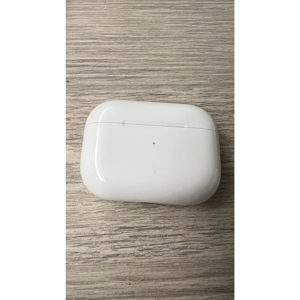 Airpods Pro 一代 充電盒 充電器 原廠 單賣 正品 (二手)