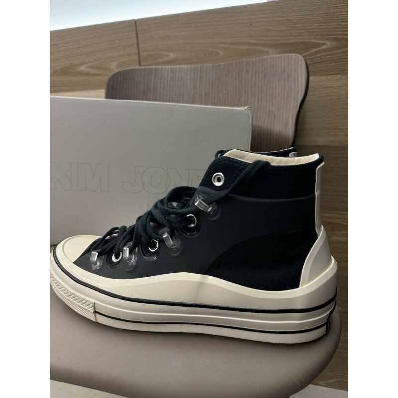 Converse Kim Jones聯名鞋款 US9 27.5cm