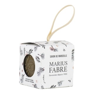 Marius Fabre 法鉑馬賽皂 100g