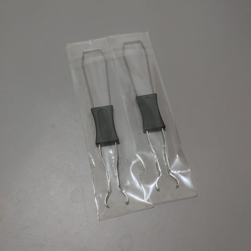 （僅限加購）全新兩用拔鍵器拔軸器