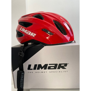 ［9.9成新］ 原價2000 LIMAR 自行車用防護頭盔安全帽 *近全新，僅戴一次