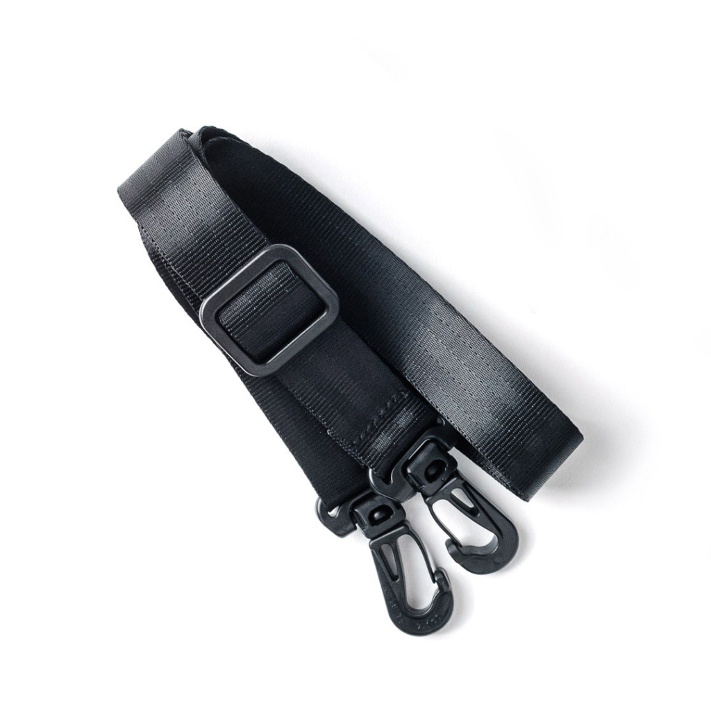 【FREESTONE】都市版安全帶背帶 | Fastpac 快翻小包 - 斜背包背帶【僅含背帶】