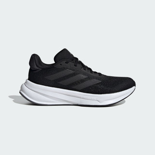 ADIDAS RESPONSE SUPER W 跑步鞋 女 IG1409 黑