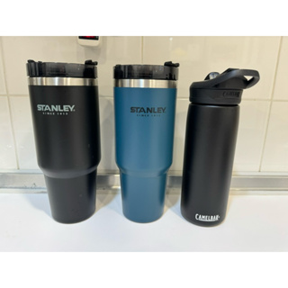 Stanley 887ml 不銹鋼保溫杯 CAMELBAK 600ml 不鏽鋼保溫瓶