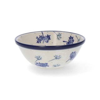 【波蘭陶】Felicity 餐碗 250ml《泡泡生活》原裝進口 手工製