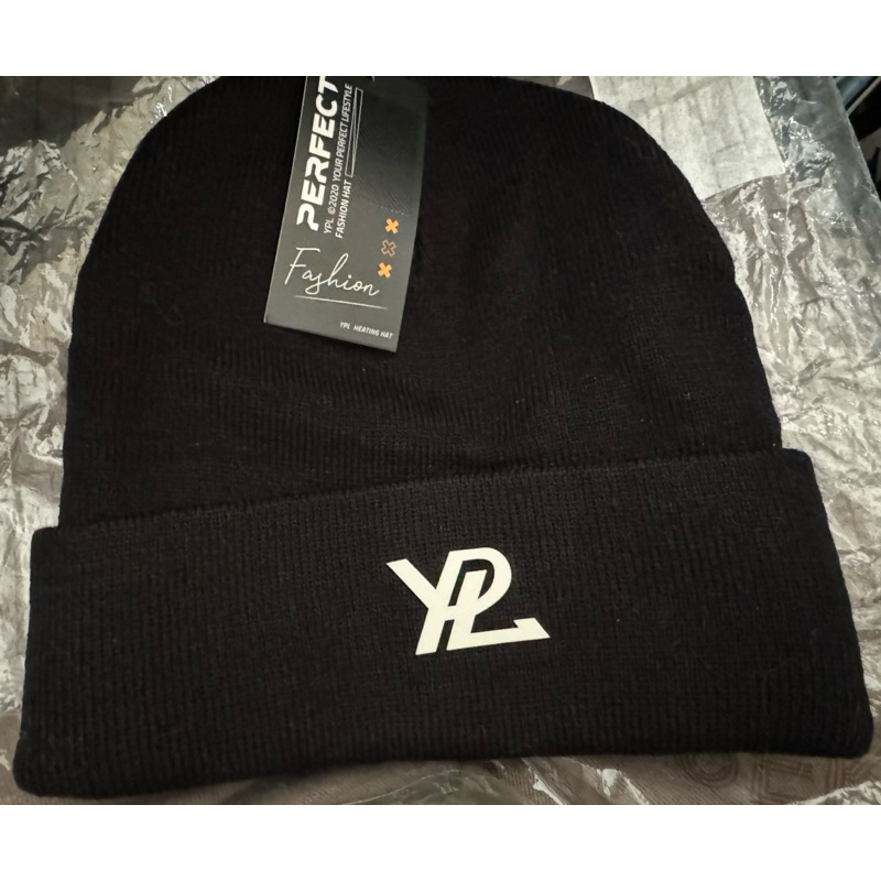 澳洲 YPL Heating Hat 滑雪毛帽