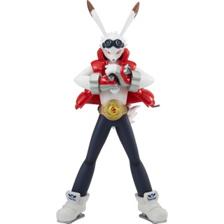 GSC POP UP PARADE 夏日大作戰 King Kazma GS94590