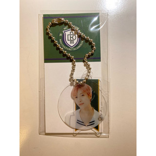 NCT Dream Renjun 黃仁俊 吊飾 Back to school kit