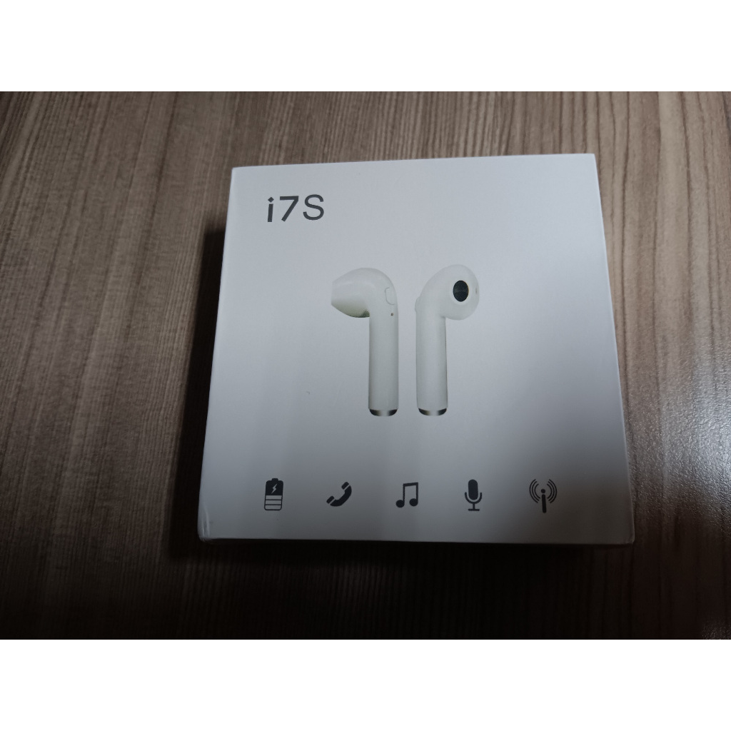 藍牙耳機 Wireless Bluetooth Earbuds