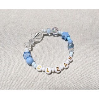 Clean 泰勒絲 友誼手鍊，手圍約 15 cm（現貨實拍）Taylor Swift bracelets idea