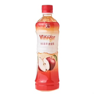 COSTCO代購 好市多 百家珍 蘋果醋 520ml PCC Apple Vinegar 蘋果醋 果醋 水果醋 健康醋