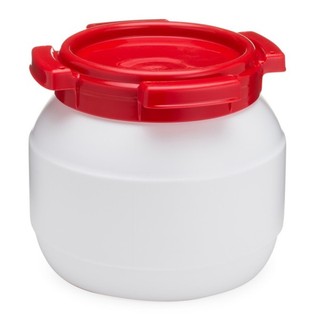 西班牙 FIXE KEG 溯溪密封罐 3.5升/6.4升