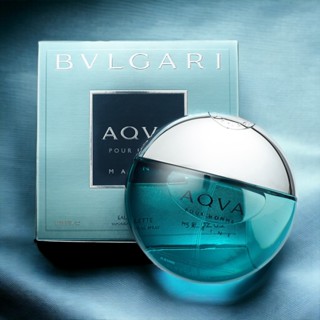 【超激敗】寶格麗 活力海洋能量 男性淡香水 50ML 100ML 150ML BVLGARI