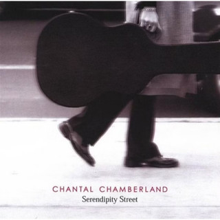 香朵 ／ 驚喜街頭 Chantal Chamberland ／ Serendipity Street (2LP)