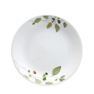 【康寧 Corelle】 綠野微風8吋平盤