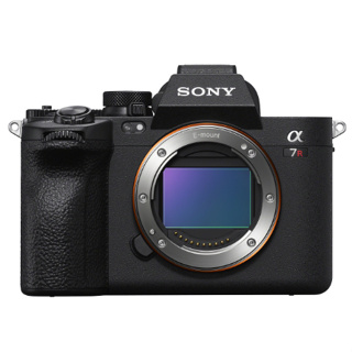 SONY ILCE-7RM5 A7RM5 A7RV 單機身 (公司貨) 無卡分期 Sony相機分期