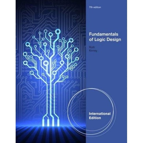 Fundamentals of Logic Design 7/e