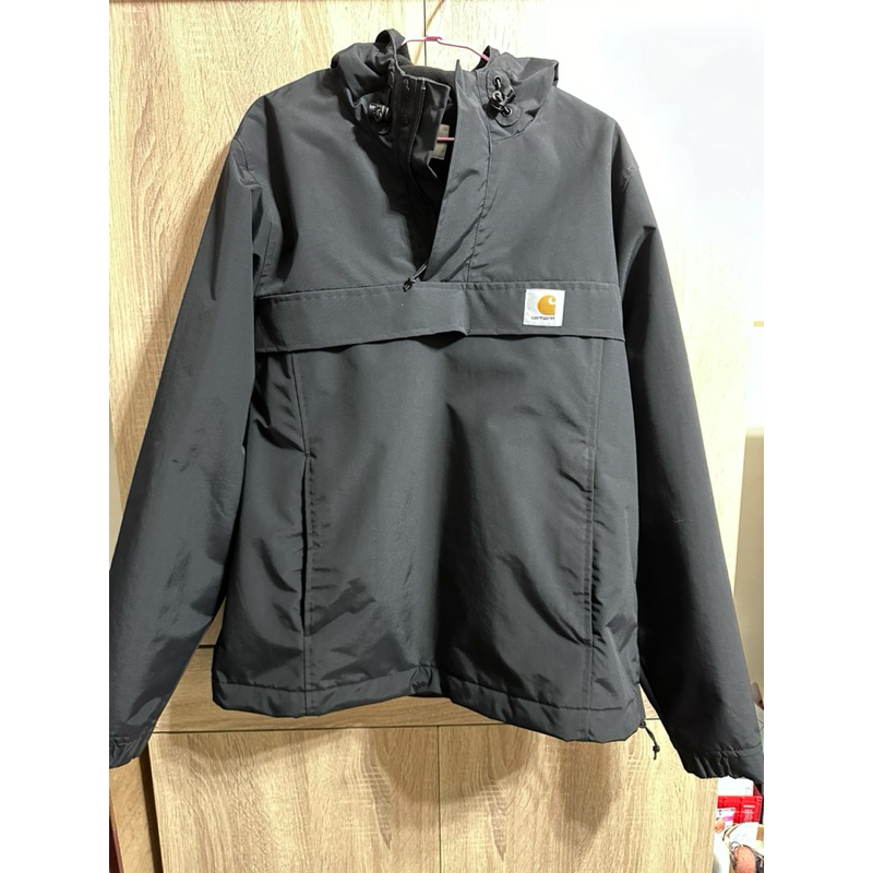 Carhartt WIP Nimbus Pullover Jacket 秋冬 衝鋒衣