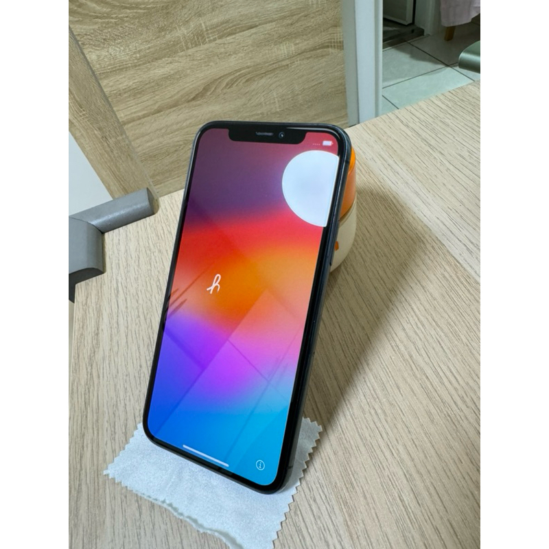 IPhone 11 Pro 256G 夜幕綠 （外觀95新）