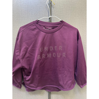 全新 Under armour 運動短板上衣(尺寸M)