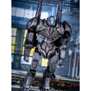 【臺灣現貨】NECA 環太平洋 機甲獵人 日本 探戈狼 模型 玩具 公仔 人偶 機甲 機器人 禮品 超帥