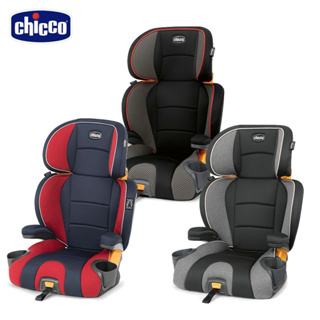 義大利Chicco Kidfit 成長型汽車座椅/安全座椅（3～12歳）ISOfix