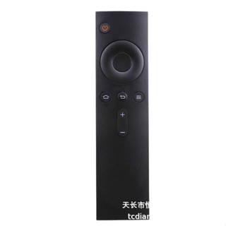 小米遙控器【藍芽版】臺灣當天發出 小米電視 小米盒子通用 黑色 全新商品 全年無修