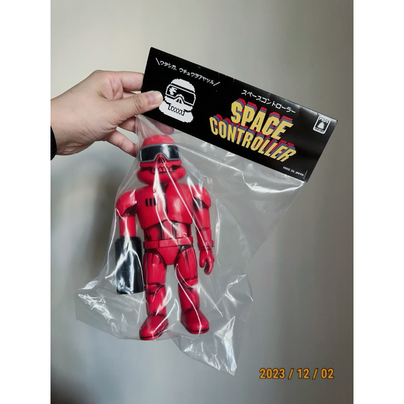 #パンクドランカーズ PANK DRUNKERS スペースコントローラー 未使用 パンクドランカーズ PANK DRUNKERS スペースコントローラー 未使用