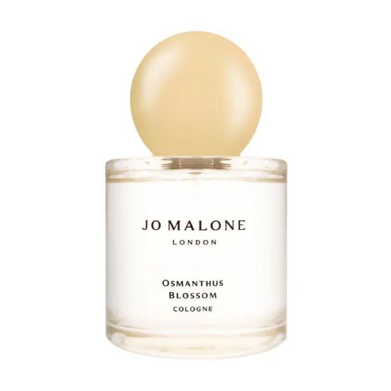 Jo Malone- 東方花園系列/ Osmanthus Blossom Cologne  桂花香水/ 100ml